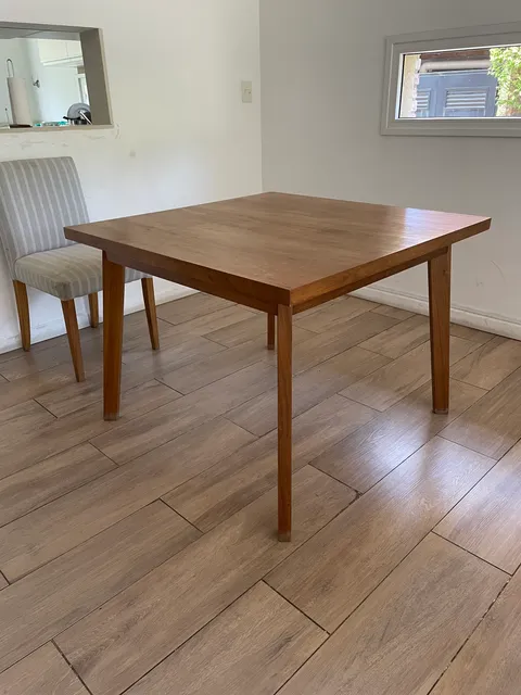 Mesa comedor