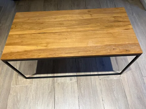 Mesa ratona