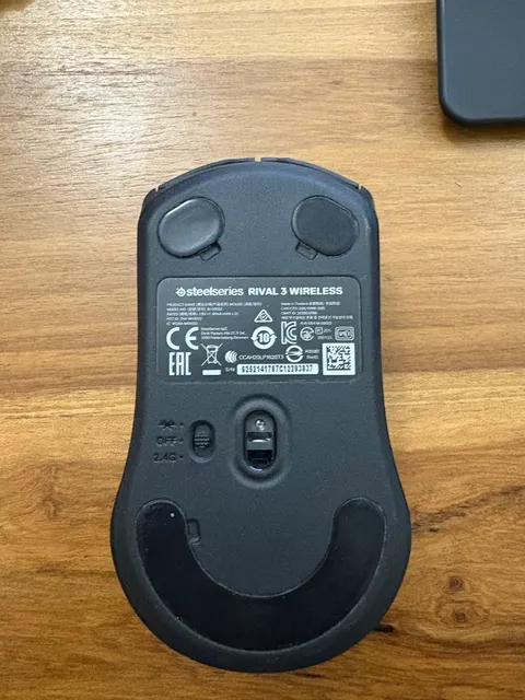 Mouse