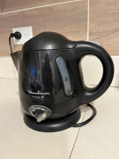 Pava Electrica