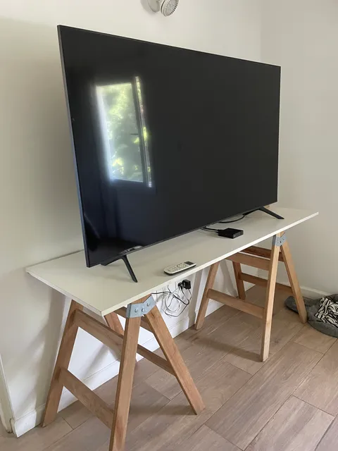 Tele cuarto
