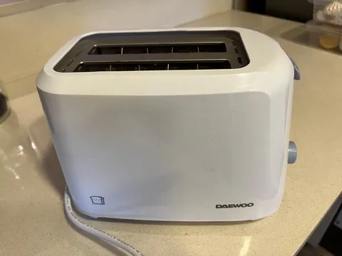Tostadora