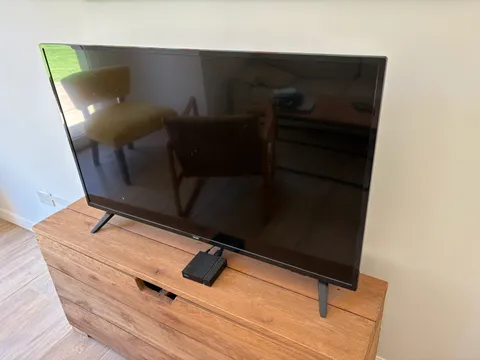 Tele living